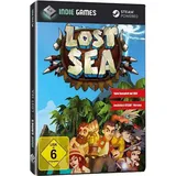 Lost Sea"