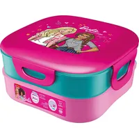 Maped PICNIK - Lunch-Box CONCEPT KIDS Barbie 3in1