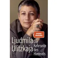 Carl Hanser Verlag Die Kehrseite des Himmels
