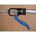 PROFISPANN Schnell Türspanner Alu 3er-Set 66 - 99 cm