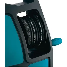 Makita HW132 Kaltwasser-Hochdruckreiniger 2100 W 420 l/h