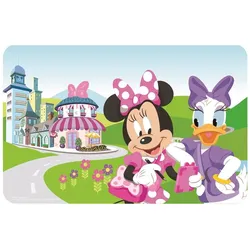 Disney Minnie Mouse & Daisy Duck Tischunterlage 43*28 cm