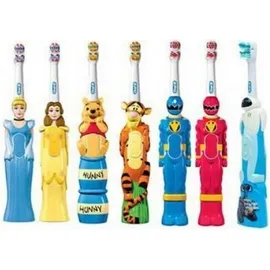 Oral-B Stages Power Kids Frozen/Cars D 2010