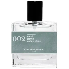 Bon Parfumeur 002 Neroli Jasmin Ambre Blanc Eau de Parfum 100 ml