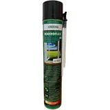 Henkel PU-Schaum 750ml Bauschaum Montageschaum Expansionschaum - Innen & Außen