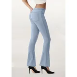 Buffalo Jeggings in hellblau-jeans | Gr.: 38
