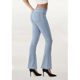 Buffalo Jeggings in hellblau-jeans | Gr.: 38