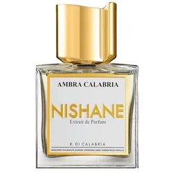 Ambra Calabria Extrait de Parfum