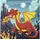 Ludwig Bähr Moosgummi-Mosaik Glitter Drache