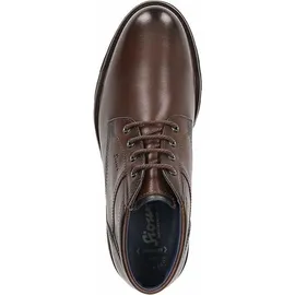SIOUX Dilip-718-H Herren Braun 40