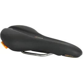 Selle Royal Explora 27 x 15 cm Schwarz