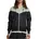 WVN LND WR HD JKT schwarz M