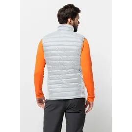 Jack Wolfskin ROUTEBURN PRO INS Vest M cool Grey, XXL