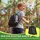 aiyaplay Ninja Line Kinder 10m Slackline Set mit Slackline, Turnringe, Schaukel,