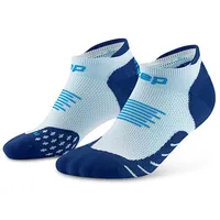 CEP Herren Core Run No Show Socks 5.0 blau