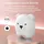 Onestyle TWS-Kids Bluetooth In-Ear Kopfhörer - Weiß