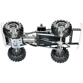 TAMIYA Monster Truck Toyota 4x4 Pick Up Bruiser Kit 58519
