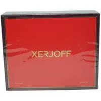 Xerjoff Shooting Stars Amber Gold Eau de Parfum 50 ml + Gold Rose Eau de Parfum 50 ml Geschenkset