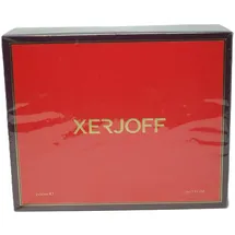 Xerjoff Shooting Stars Amber Gold Eau de Parfum 50 ml + Gold Rose Eau de Parfum 50 ml Geschenkset