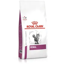 Royal Canin Renal Katze 2 kg