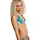 BILLABONG Bikini-Top Damen Sol Searcher Multi Tri Blau M Cup B