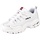 SKECHERS Damen 13423-wml_38 sneakers, Weiß, 38