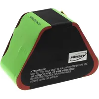 Powery Akku für Dirt Devil M3120