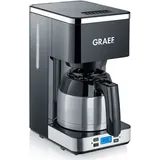 Graef FK 512 schwarz