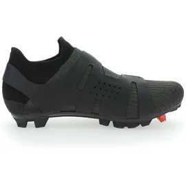 Uyn Naked MTB Fahrradschuhe Damen military green 39