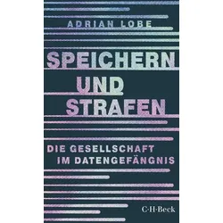 Speichern und Strafen