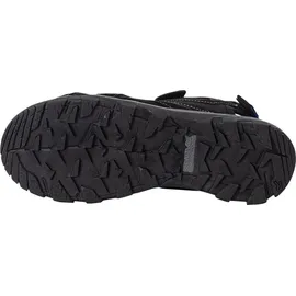 Regatta Kota Drift Herren Black/Nautical Blue 42
