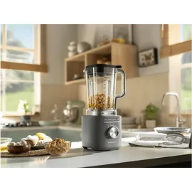 KitchenAid Pure Power 5KSB2073EDG Standmixer