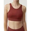 Yuto Born Living Yoga Damen-Sportoberteil orange|orange S