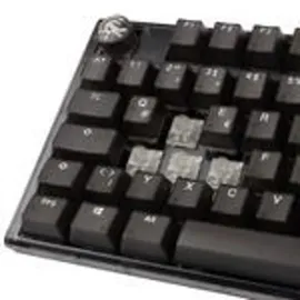 Ducky One 3 TKL Kailh Jellyfish Y DE