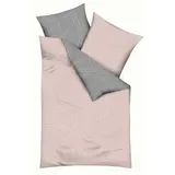 KAEPPEL Jaro Kreise Rosa 135 x 200 cm + 80 x 80 cm