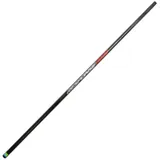 Preston Innovations Response Carp 3 M Poleangelrutenabschnitt - Black - One Size