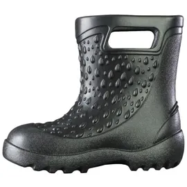 Tams Jumpers Gummistiefel Schwarz 32/33