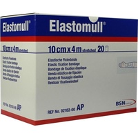 Bios Medical Services GmbH Elastomull 4mx10cm 2102 elast. Fixierb.