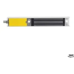ABB Magne4DYN-Info MAGNE 4 DYN INFO Prozesszuhaltung mit integr. Sich.-Sensor ADAM DYN-INFO 2TLA042022R3400 Magne4DYNInfo
