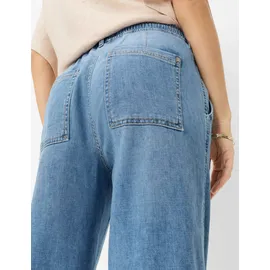Brax Style MAINE S USED SKY BLUE, denim hellblau, Gr. 40