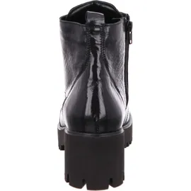 WALDLÄUFER K-Nira für Damen, schwarz, 42 EU / 8 UK