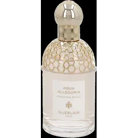 Guerlain Aqua Allegoria Mandarine Basilic Eau de Toilette 75 ml