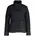 Damen LIGHT DOWN Jacket Schwarz M