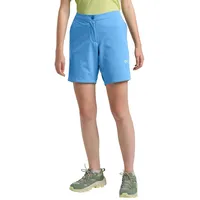 Jack Wolfskin Hiking Alpine Kurze Hose - Mid Blue