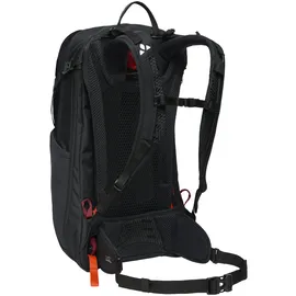 Vaude Wizard 18+4 Black