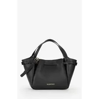 Valentino Medea Shopper Kunstleder Black/Gold