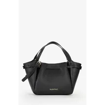 Valentino Medea Shopper Kunstleder Black/Gold