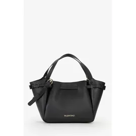 Valentino Medea Shopper Kunstleder Black/Gold