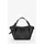 Valentino Medea Shopper Kunstleder Black/Gold