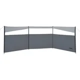 Trigano Windschutz Dark Grey 435 x 130 cm